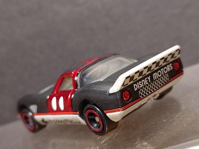 ★トミカディズニーモータースDM-10★スピードウェイスターレーシング ミッキーマウス★ < ホビー ★トミカディズニーモータースDM-10★スピードウェイスターレーシング ミッキーマウス★ < ホビーの