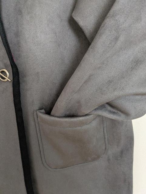 �C�Y�X�J���[���{�A�R�[�g�V�i���o�y�C�������� �� �����t�@�b�V������ 