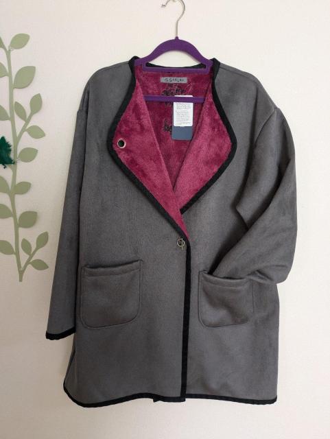 �C�Y�X�J���[���{�A�R�[�g�V�i���o�y�C�������� �� �����t�@�b�V������ 