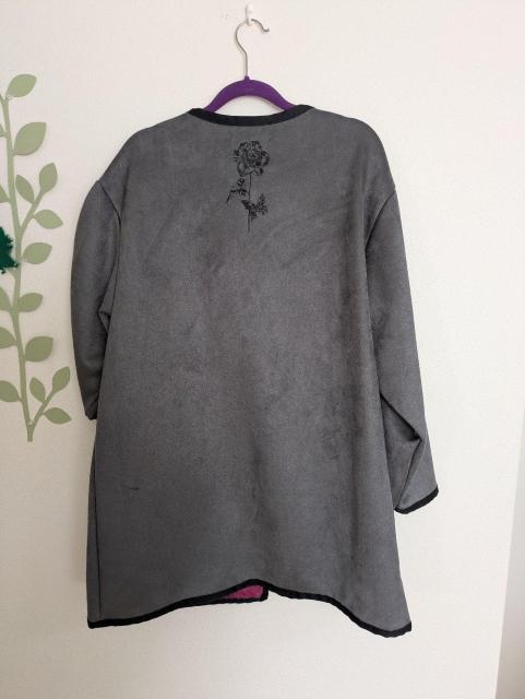 �C�Y�X�J���[���{�A�R�[�g�V�i���o�y�C�������� �� �����t�@�b�V������ 