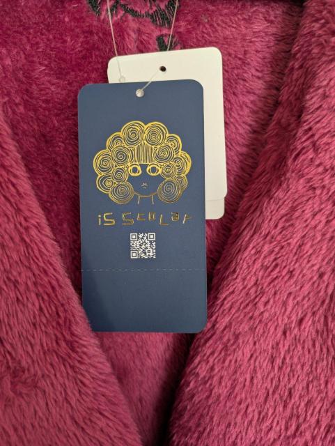 �C�Y�X�J���[���{�A�R�[�g�V�i���o�y�C�������� �� �����t�@�b�V������ 