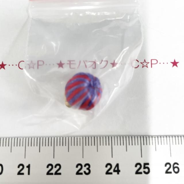 31*�n���h���C�h*�J���t���􊪂��ʃ`���[���@6  �� �����t�@�b�V������ 