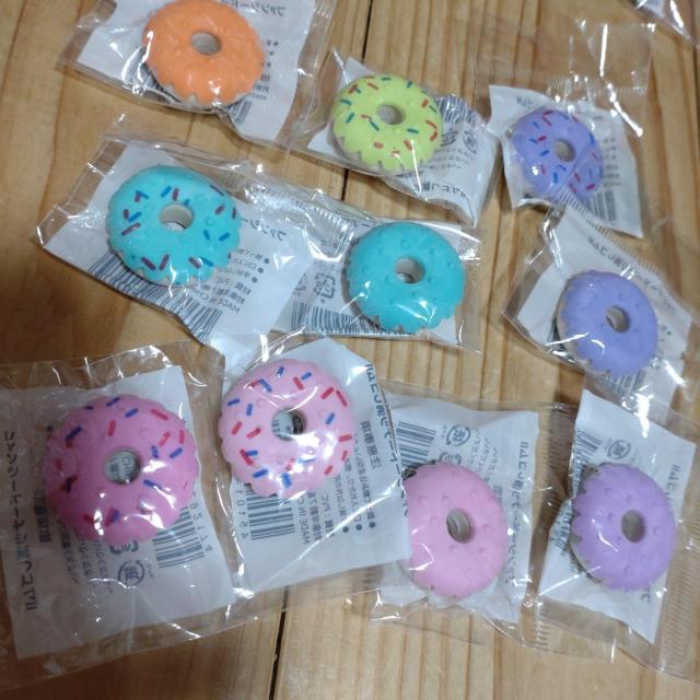 �@�J���t���h�[�i�c�^�����S��10�Z�b�g  �� �C���e���A/���C�t�� 