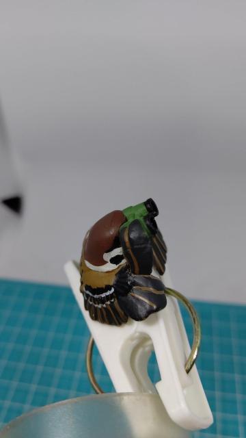 ガチャガチャ ことりの休日 スナイパースズメ フィギュア 動物 スポッターA スズメ < ホビー ガチャガチャ ことりの休日 スナイパースズメ フィギュア 動物 スポッターA スズメ < ホビーの