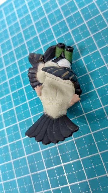 ガチャガチャ ことりの休日 スナイパースズメ フィギュア 動物 スポッターA スズメ < ホビー ガチャガチャ ことりの休日 スナイパースズメ フィギュア 動物 スポッターA スズメ < ホビーの