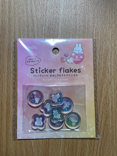 フレークシール おはじきキラキラアニマル < インテリア/ライフ フレークシール おはじきキラキラアニマル < インテリア/ライフの