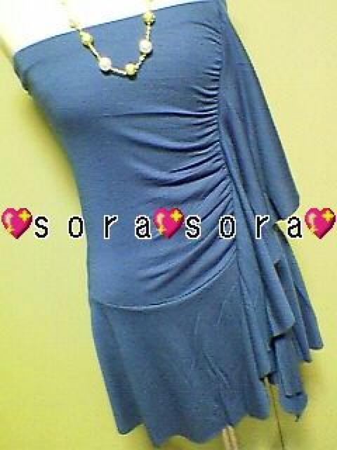 セクシー.お水♪シャーリングフリルベアフレアーミニドレス ネイビー < 女性ファッション セクシー.お水♪シャーリングフリルベアフレアーミニドレス ネイビー < 女性ファッションの