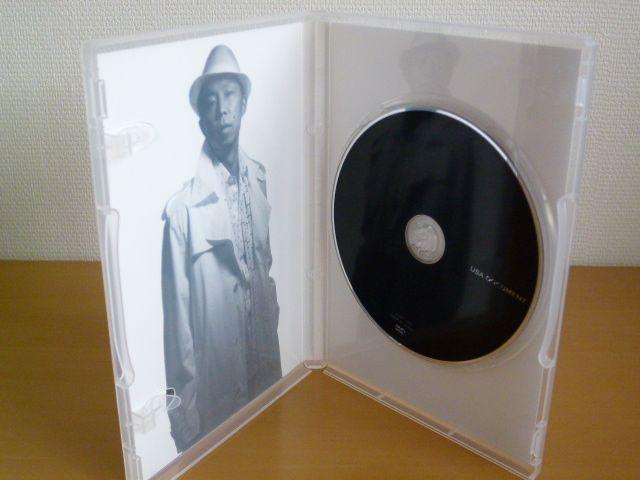 DVD EXILE DOCUMENT USA / DVD 1  ^gObY 