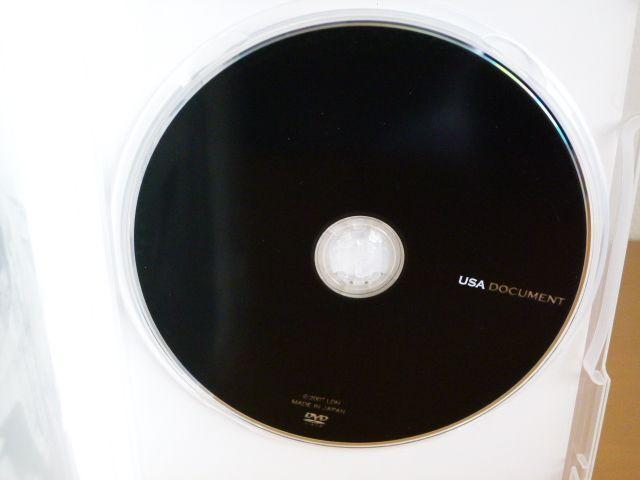 DVD EXILE DOCUMENT USA / DVD 1  ^gObY 