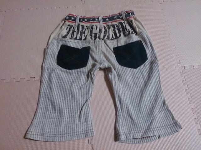 130 LOCK HEAVEN < キッズ/ベビー  130 LOCK HEAVEN < キッズ/ベビーの