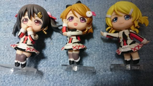 ねんどろいど・ぷち・Love  Live!フィギュア10種類・中古品 < アニメ/コミック/キャラクター  ねんどろいど・ぷち・Love  Live!フィギュア10種類・中古品 < アニメ/コミック/キャラクターの