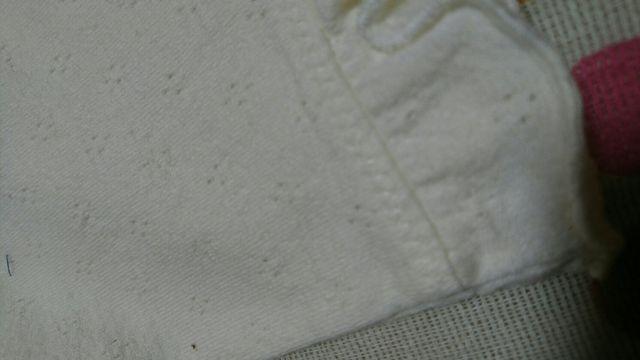 キッズ☆KP/ニットプランナー☆白 フリル パンツ・ズボン 70a < ブランド  キッズ☆KP/ニットプランナー☆白 フリル パンツ・ズボン 70a < ブランドの