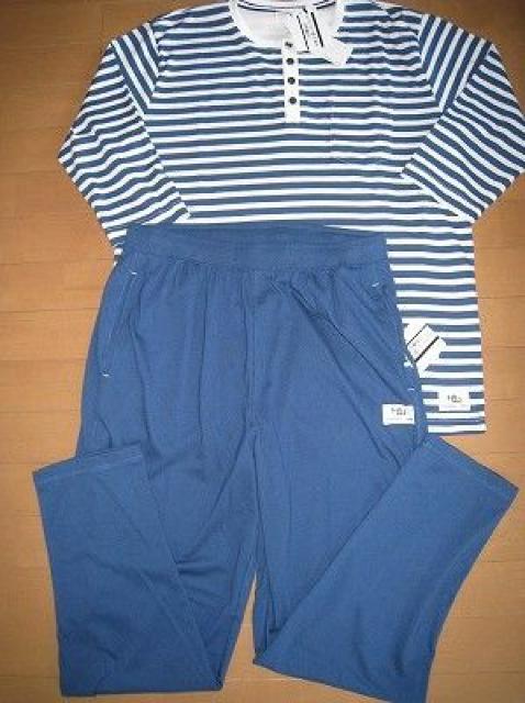 新品★Holiday Walk 上下セット★LLサイズ < 男性ファッション 新品★Holiday Walk 上下セット★LLサイズ < 男性ファッションの