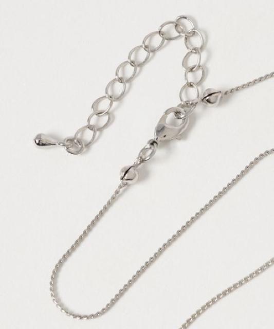 SALE●定価2,196円●ビーズ使いY字ネックレス●ロングネックレス < 女性アクセサリー/時計  SALE●定価2,196円●ビーズ使いY字ネックレス●ロングネックレス < 女性アクセサリー/時計の
