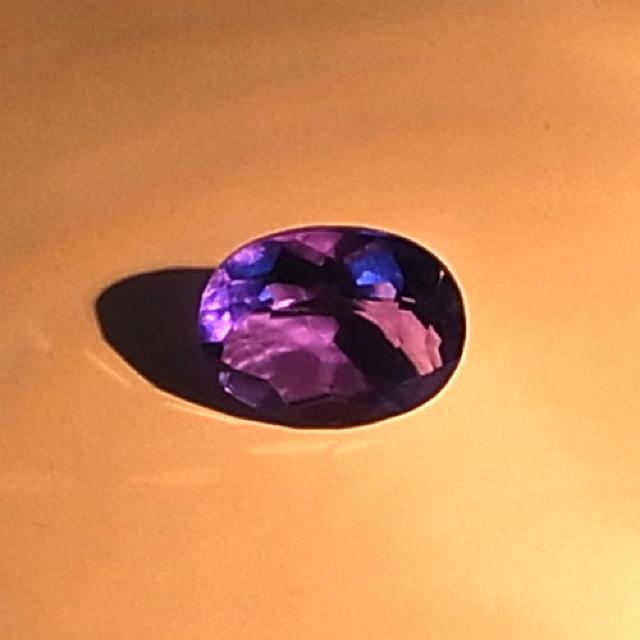 レア!カラーチェンジフローライト1.45ct★3737cxy < 女性アクセサリー/時計 レア!カラーチェンジフローライト1.45ct★3737cxy < 女性アクセサリー/時計の