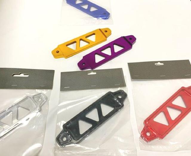 3△バッテリーアルミブラケット 17cmタイプ < 自動車/バイク 3△バッテリーアルミブラケット 17cmタイプ < 自動車/バイク