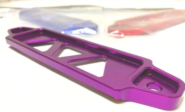 3△バッテリーアルミブラケット 17cmタイプ < 自動車/バイク 3△バッテリーアルミブラケット 17cmタイプ < 自動車/バイク