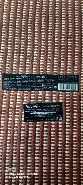 Mr.Children「Tour 2018-19 重力と呼吸」Blu-ray < タレントグッズ  Mr.Children「Tour 2018-19 重力と呼吸」Blu-ray < タレントグッズの