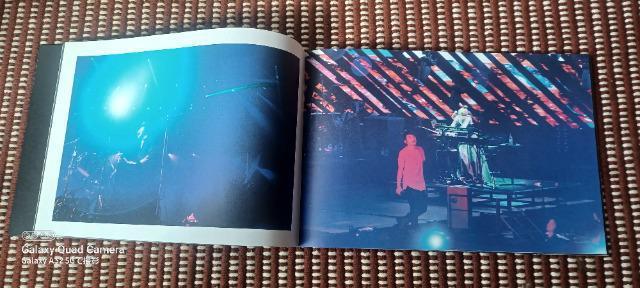 Mr.Children「Tour 2018-19 重力と呼吸」Blu-ray < タレントグッズ  Mr.Children「Tour 2018-19 重力と呼吸」Blu-ray < タレントグッズの