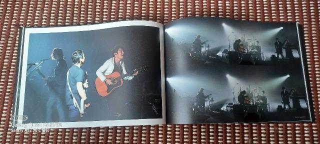 Mr.Children「Tour 2018-19 重力と呼吸」Blu-ray < タレントグッズ  Mr.Children「Tour 2018-19 重力と呼吸」Blu-ray < タレントグッズの