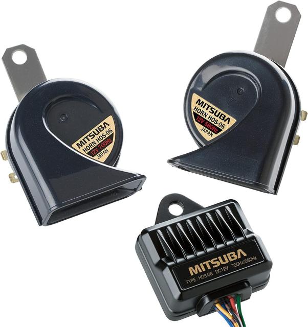 MITSUBA [ ~coTR[ ] 700HZ [z[] HOS-06B  /oCN