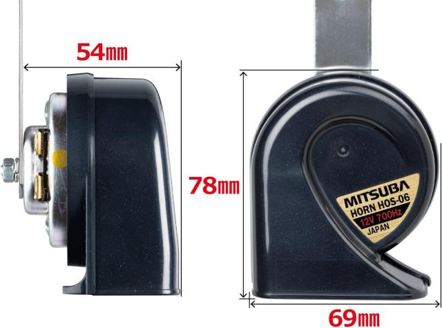 MITSUBA [ ~coTR[ ] 700HZ [z[] HOS-06B  /oCN