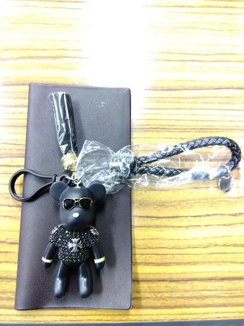 新品、未使用 クロス ホルダー < 女性ファッション  新品、未使用 クロス ホルダー < 女性ファッションの