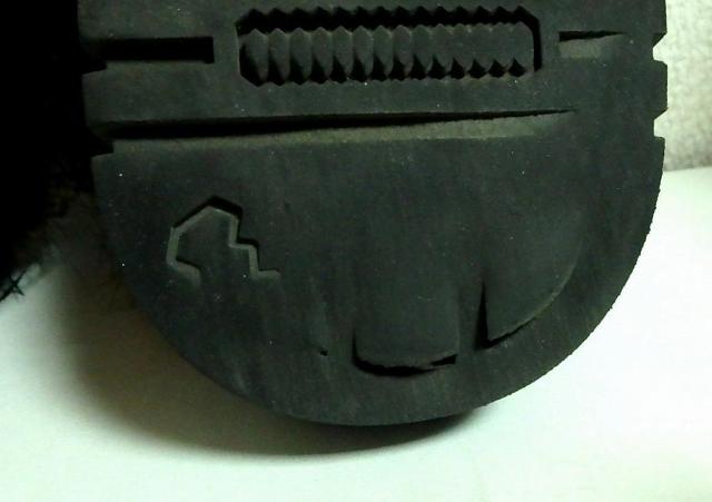 ◆magaett シューズ M 中古品 ブラック < 女性ファッション  ◆magaett シューズ M 中古品 ブラック < 女性ファッションの