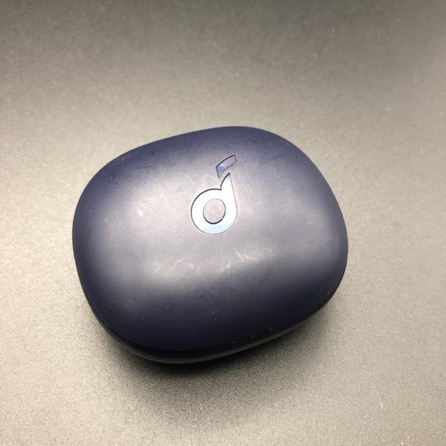 即決 Soundcore Life P3 充電ケース A3939 ネイビー < 家電/AV  即決 Soundcore Life P3 充電ケース A3939 ネイビー  < 家電/AVの