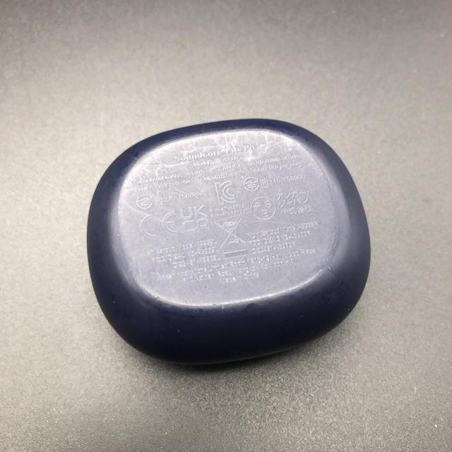 即決 Soundcore Life P3 充電ケース A3939 ネイビー < 家電/AV  即決 Soundcore Life P3 充電ケース A3939 ネイビー < 家電/AVの