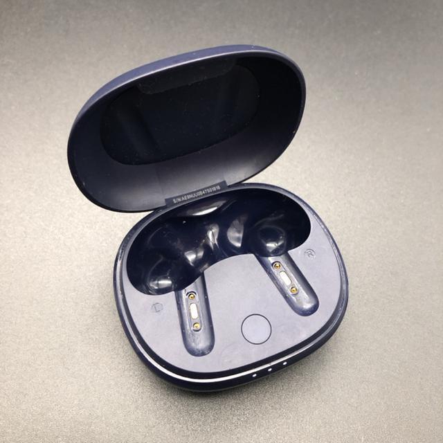 即決 Soundcore Life P3 充電ケース A3939 ネイビー < 家電/AV  即決 Soundcore Life P3 充電ケース A3939 ネイビー < 家電/AVの