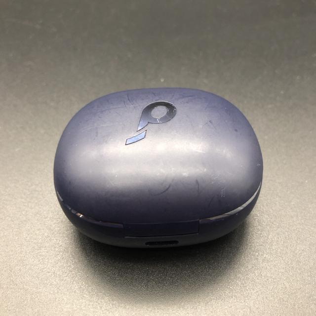 即決 Soundcore Life P3 充電ケース A3939 ネイビー < 家電/AV  即決 Soundcore Life P3 充電ケース A3939 ネイビー < 家電/AVの