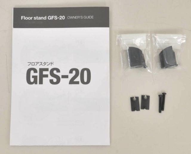 純正 フロアスピーカースタンド BOSE ボーズ GFS-20 ブラック 強化ガラス  1ペア セット < 家電/AV  純正 フロアスピーカースタンド BOSE ボーズ GFS-20 ブラック 強化ガラス  1ペア セット < 家電/AVの