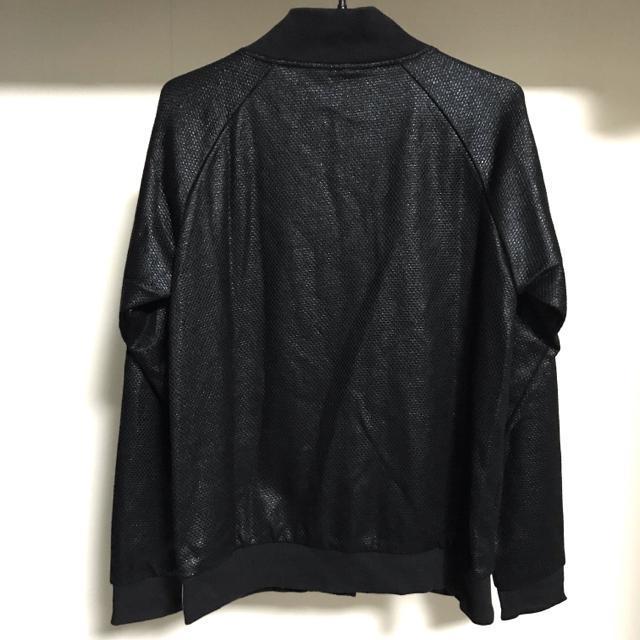 【送料込】GLAVIL グラビル コーティング ブルゾン Y2K 00s 平成ギャル ROCK < ブランド  【送料込】GLAVIL グラビル コーティング ブルゾン Y2K 00s 平成ギャル ROCK < ブランドの
