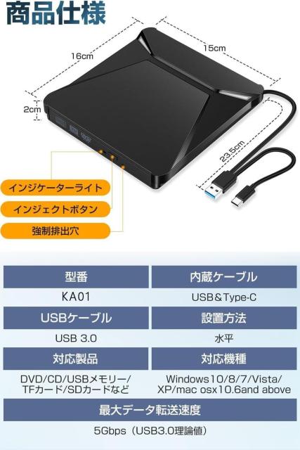u[ChCuOt DVDhCu Ot USB3.0 Type-C