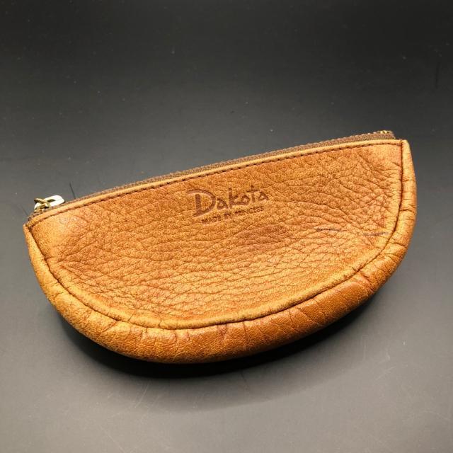 即決 Dakota ダコタ コインケース 小銭入れ < ブランド 即決 Dakota ダコタ コインケース 小銭入れ < ブランドの