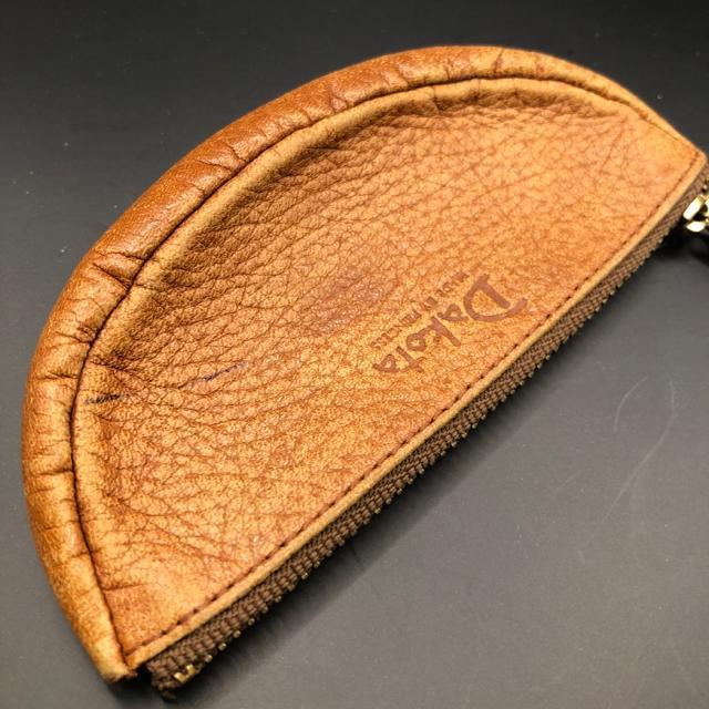 即決 Dakota ダコタ コインケース 小銭入れ < ブランド 即決 Dakota ダコタ コインケース 小銭入れ < ブランドの