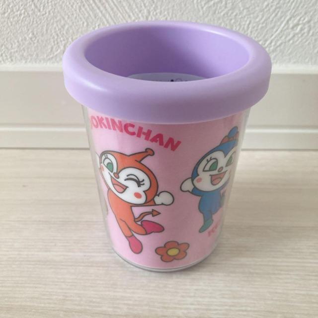 アンパンマン ぬりえコップ < アニメ/コミック/キャラクター アンパンマン ぬりえコップ < アニメ/コミック/キャラクターの