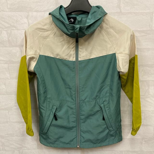 即決 ワークマン 耐久撥水どろんこジュニアシェルジャケット < キッズ/ベビー 即決 ワークマン 耐久撥水どろんこジュニアシェルジャケット < キッズ/ベビーの