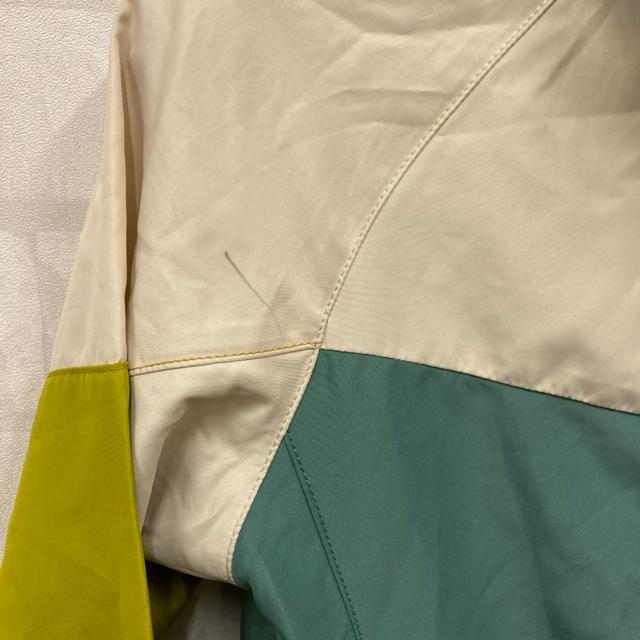 即決 ワークマン 耐久撥水どろんこジュニアシェルジャケット < キッズ/ベビー 即決 ワークマン 耐久撥水どろんこジュニアシェルジャケット < キッズ/ベビーの