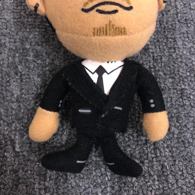 即決 居酒屋えぐざいる SHOKICHI ぬいぐるみ < タレントグッズ  即決 居酒屋えぐざいる SHOKICHI ぬいぐるみ < タレントグッズの