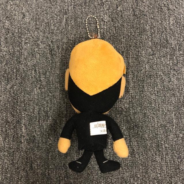 即決 居酒屋えぐざいる SHOKICHI ぬいぐるみ < タレントグッズ  即決 居酒屋えぐざいる SHOKICHI ぬいぐるみ < タレントグッズの