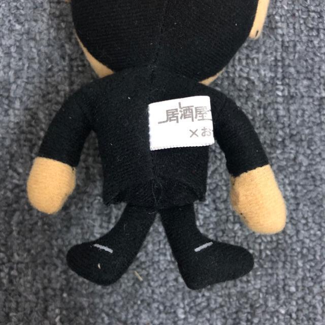 即決 居酒屋えぐざいる SHOKICHI ぬいぐるみ < タレントグッズ  即決 居酒屋えぐざいる SHOKICHI ぬいぐるみ < タレントグッズの