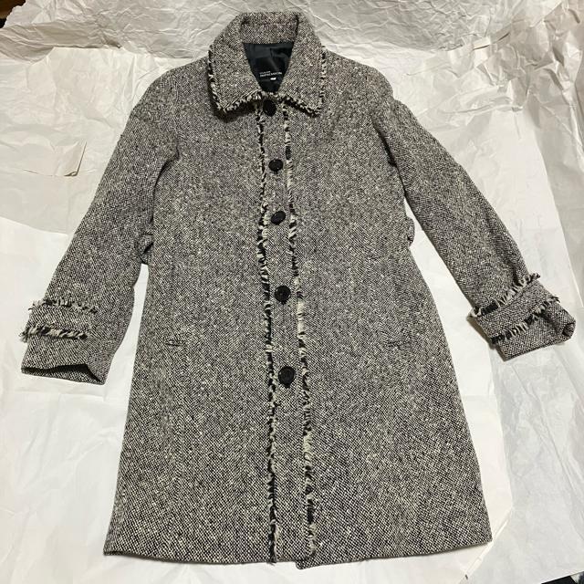 【クリアインプレッション】 ツイード / コート 2 < ブランド 【クリアインプレッション】 ツイード / コート 2 < ブランドの