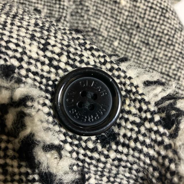 【クリアインプレッション】 ツイード / コート 2 < ブランド 【クリアインプレッション】 ツイード / コート 2 < ブランドの