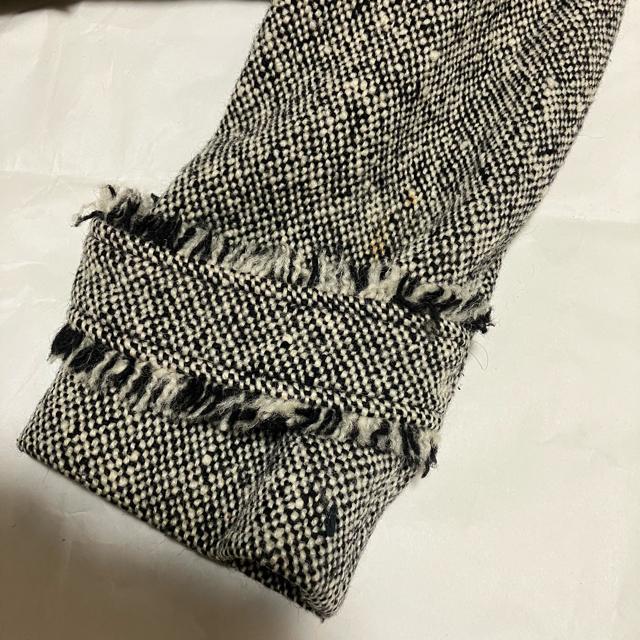 【クリアインプレッション】 ツイード / コート 2 < ブランド 【クリアインプレッション】 ツイード / コート 2 < ブランドの