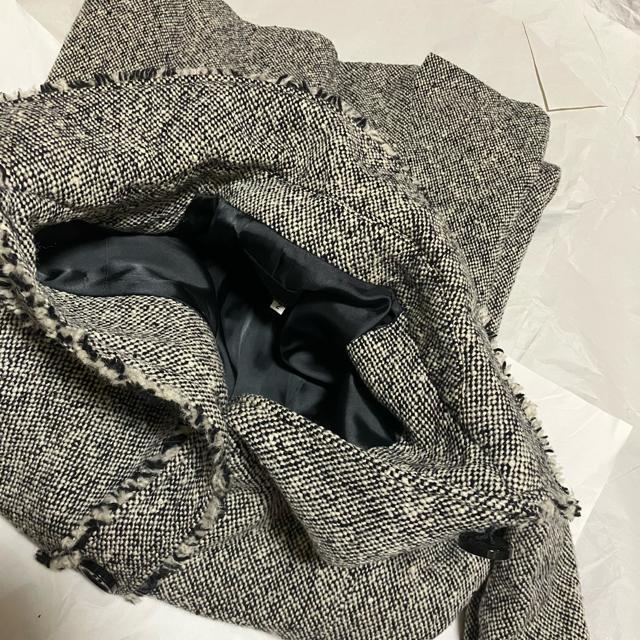 【クリアインプレッション】 ツイード / コート 2 < ブランド 【クリアインプレッション】 ツイード / コート 2 < ブランドの