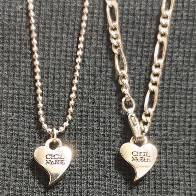 gp ZV}Nr[ ANZ 2_Zbg lbNX uXbg n[g S CECIL McBEE ANZT[ uX  uh 