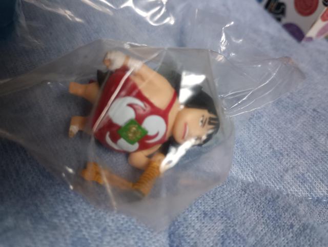 ワンピースフィギュア2個セット < アニメ/コミック/キャラクター ワンピースフィギュア2個セット < アニメ/コミック/キャラクターの