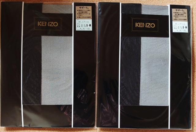 未開封/KENZO/ストッキング/タイツ/4足まとめ売り < 女性ファッション 未開封/KENZO/ストッキング/タイツ/4足まとめ売り < 女性ファッションの